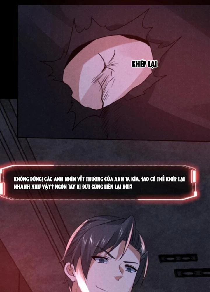 Bởi Vì Cẩn Thận Mà Quá Phận Hung Ác Chapter 140 - Trang 3