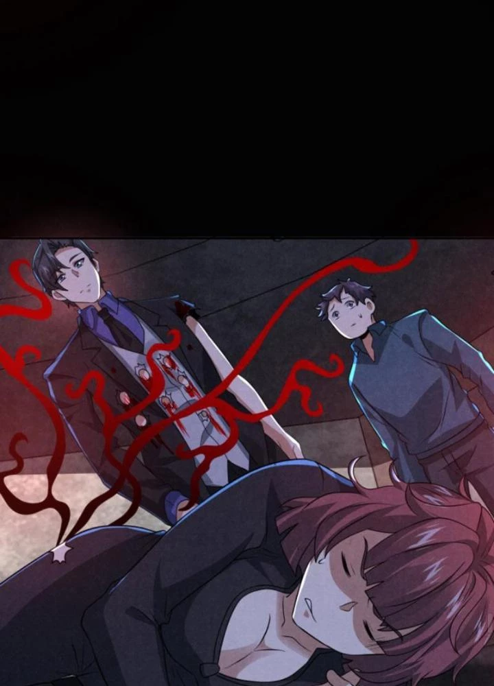 Bởi Vì Cẩn Thận Mà Quá Phận Hung Ác Chapter 140 - Trang 3
