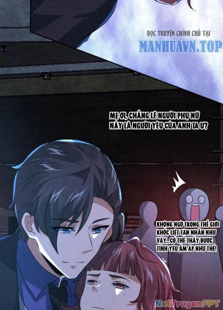 Bởi Vì Cẩn Thận Mà Quá Phận Hung Ác Chapter 140 - Trang 3