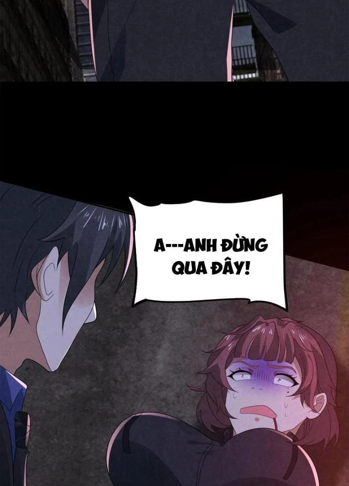 Bởi Vì Cẩn Thận Mà Quá Phận Hung Ác Chapter 141 - Trang 3