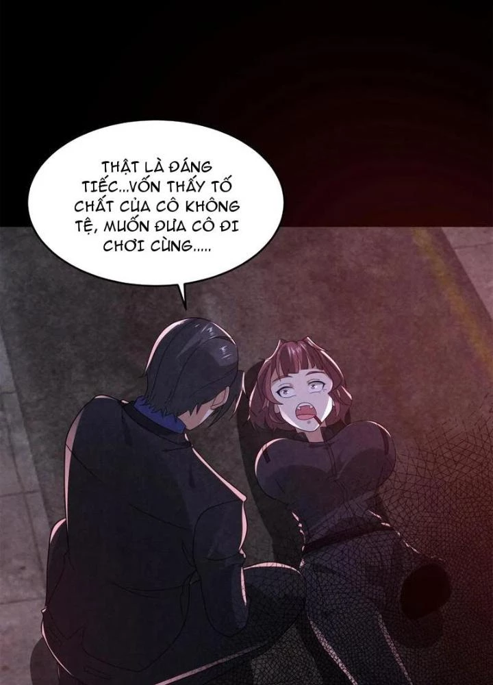 Bởi Vì Cẩn Thận Mà Quá Phận Hung Ác Chapter 141 - Trang 3