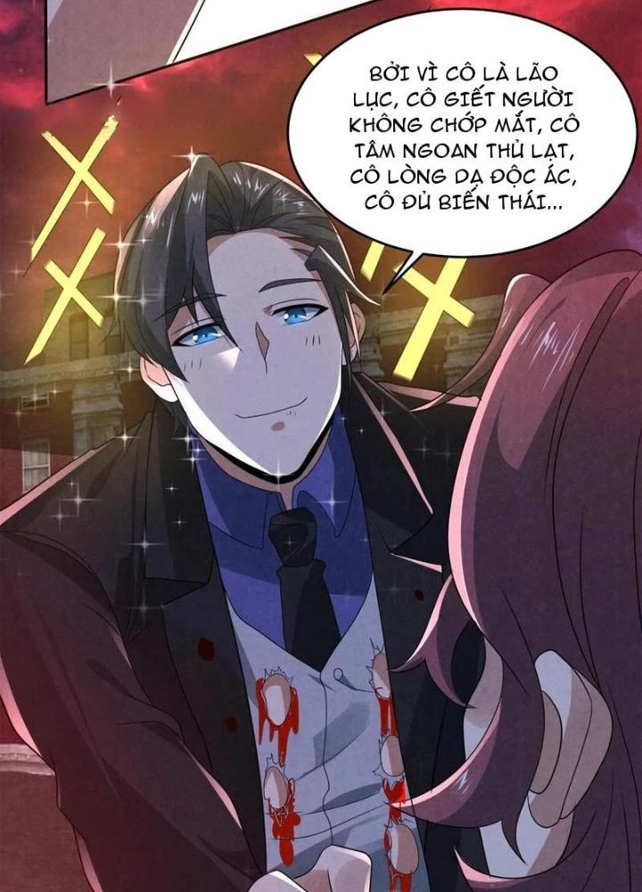 Bởi Vì Cẩn Thận Mà Quá Phận Hung Ác Chapter 141 - Trang 3