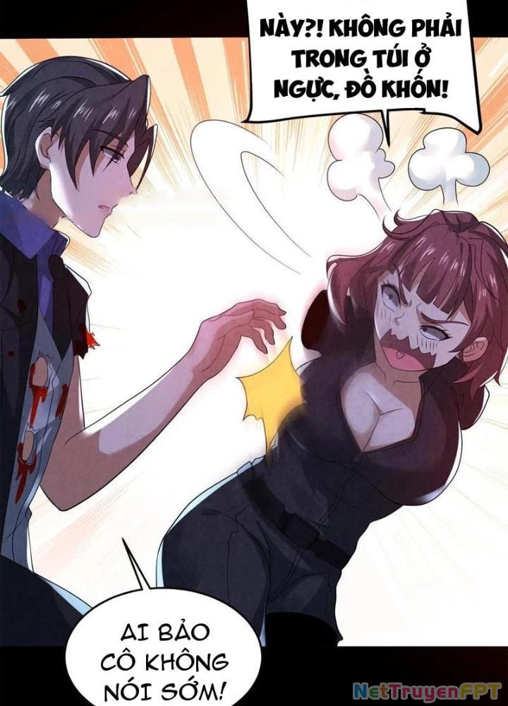 Bởi Vì Cẩn Thận Mà Quá Phận Hung Ác Chapter 141 - Trang 3