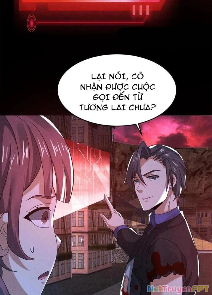 Bởi Vì Cẩn Thận Mà Quá Phận Hung Ác Chapter 141 - Trang 3