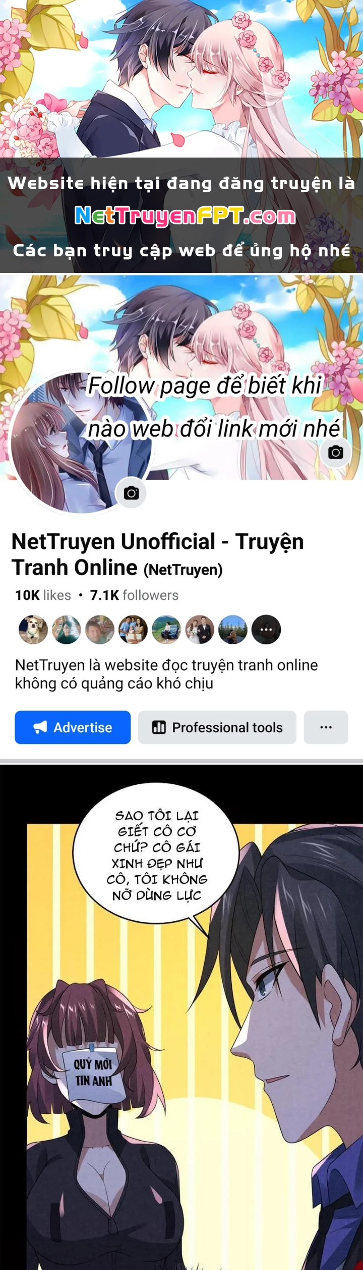 Bởi Vì Cẩn Thận Mà Quá Phận Hung Ác Chapter 142 - Trang 3