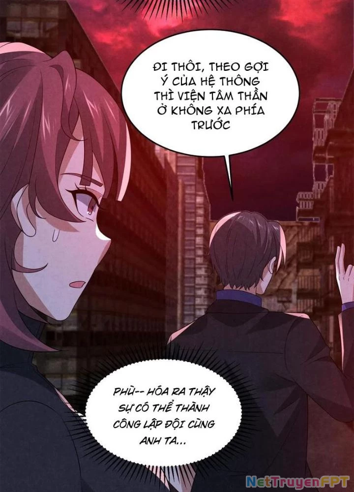 Bởi Vì Cẩn Thận Mà Quá Phận Hung Ác Chapter 142 - Trang 3