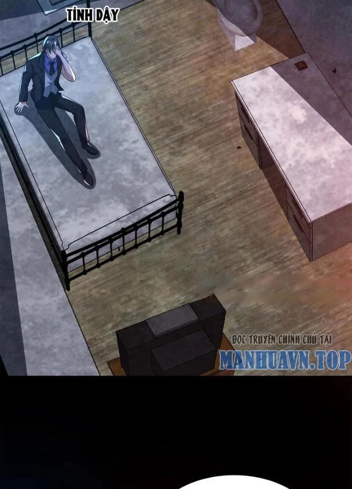 Bởi Vì Cẩn Thận Mà Quá Phận Hung Ác Chapter 142 - Trang 3