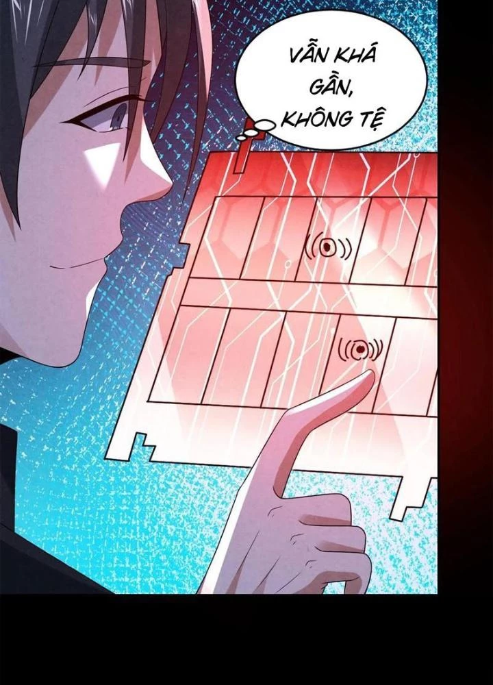 Bởi Vì Cẩn Thận Mà Quá Phận Hung Ác Chapter 142 - Trang 3