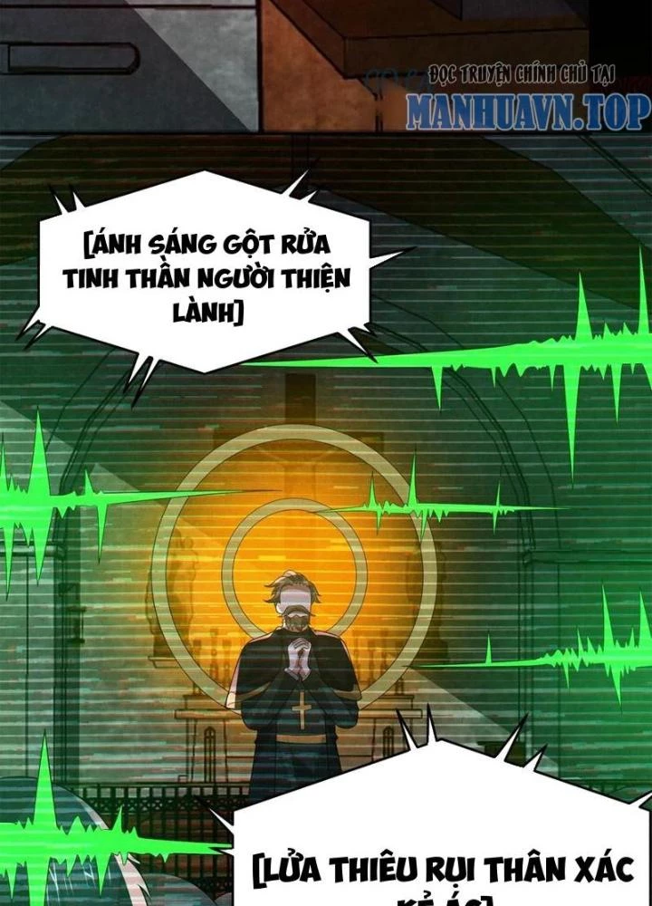 Bởi Vì Cẩn Thận Mà Quá Phận Hung Ác Chapter 142 - Trang 3