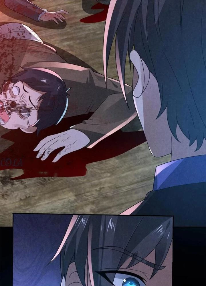 Bởi Vì Cẩn Thận Mà Quá Phận Hung Ác Chapter 142 - Trang 3