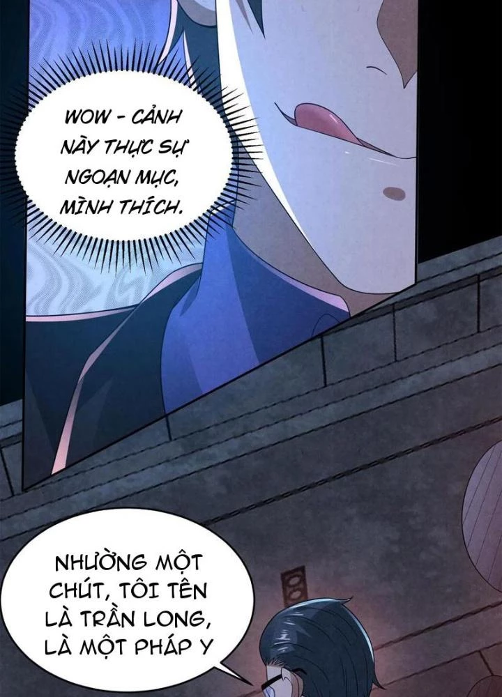 Bởi Vì Cẩn Thận Mà Quá Phận Hung Ác Chapter 142 - Trang 3