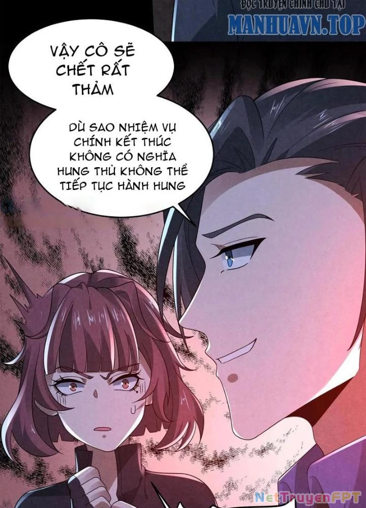 Bởi Vì Cẩn Thận Mà Quá Phận Hung Ác Chapter 142 - Trang 3