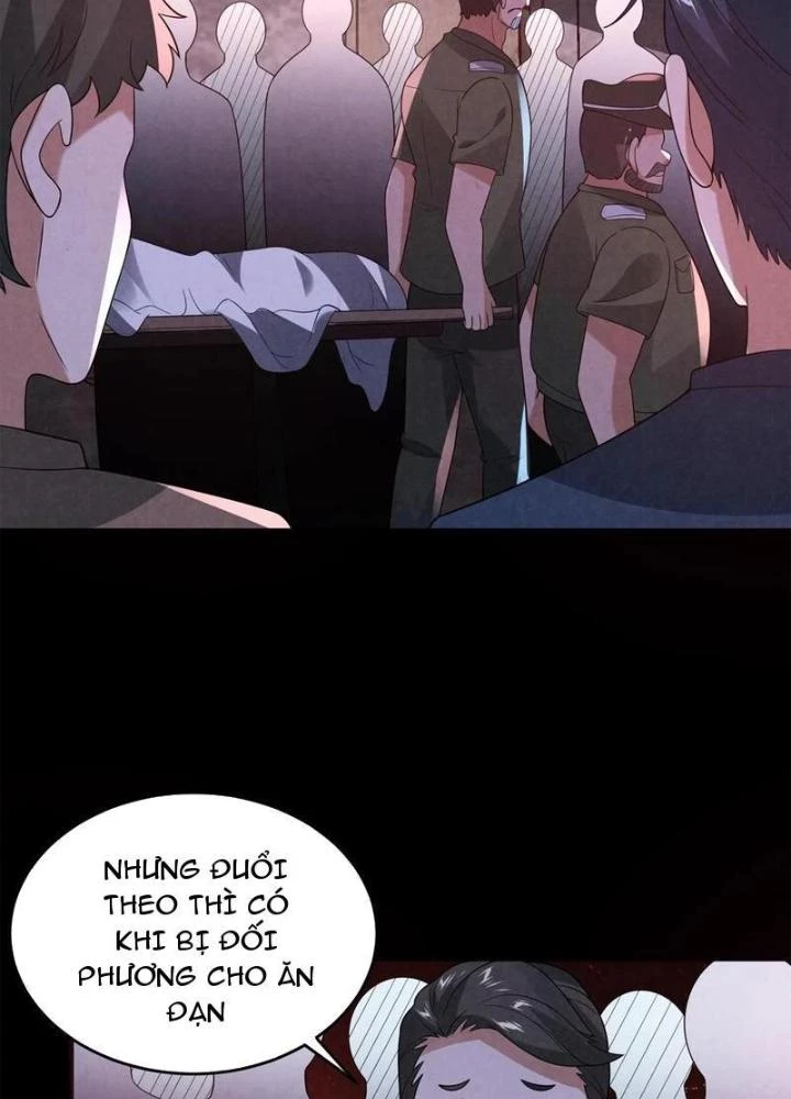 Bởi Vì Cẩn Thận Mà Quá Phận Hung Ác Chapter 143 - Trang 3