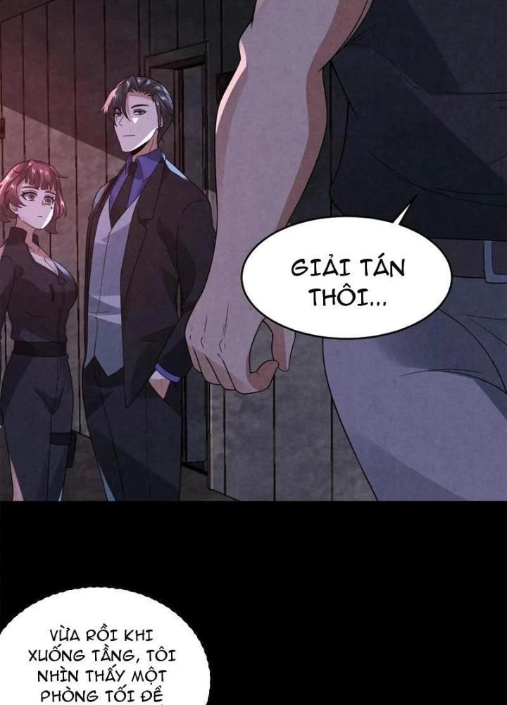 Bởi Vì Cẩn Thận Mà Quá Phận Hung Ác Chapter 143 - Trang 3