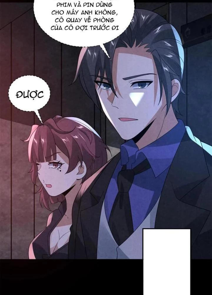 Bởi Vì Cẩn Thận Mà Quá Phận Hung Ác Chapter 143 - Trang 3