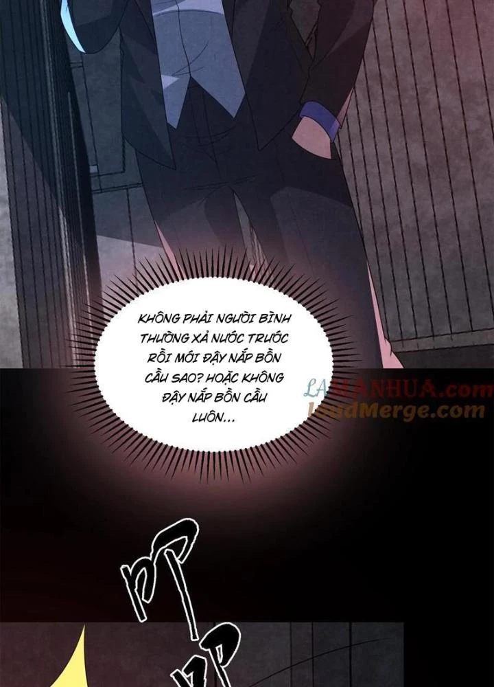 Bởi Vì Cẩn Thận Mà Quá Phận Hung Ác Chapter 143 - Trang 3