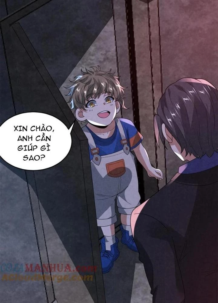 Bởi Vì Cẩn Thận Mà Quá Phận Hung Ác Chapter 143 - Trang 3