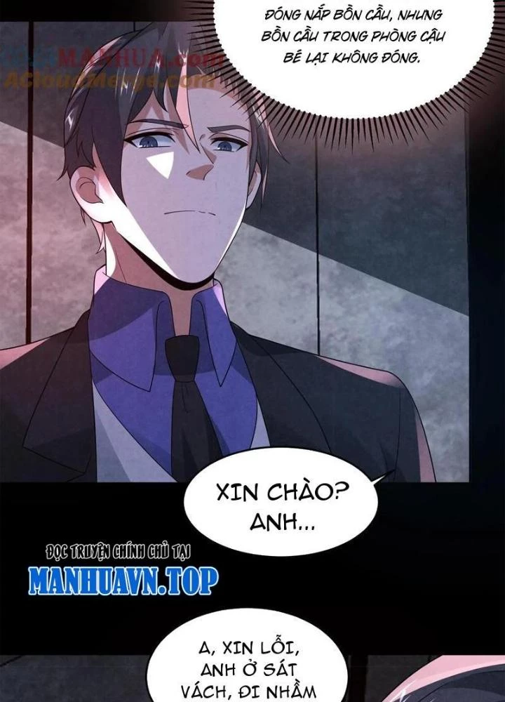 Bởi Vì Cẩn Thận Mà Quá Phận Hung Ác Chapter 143 - Trang 3