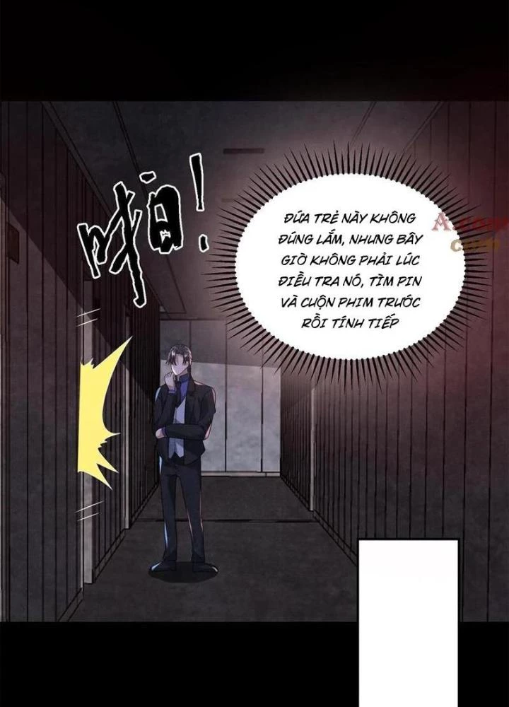 Bởi Vì Cẩn Thận Mà Quá Phận Hung Ác Chapter 143 - Trang 3