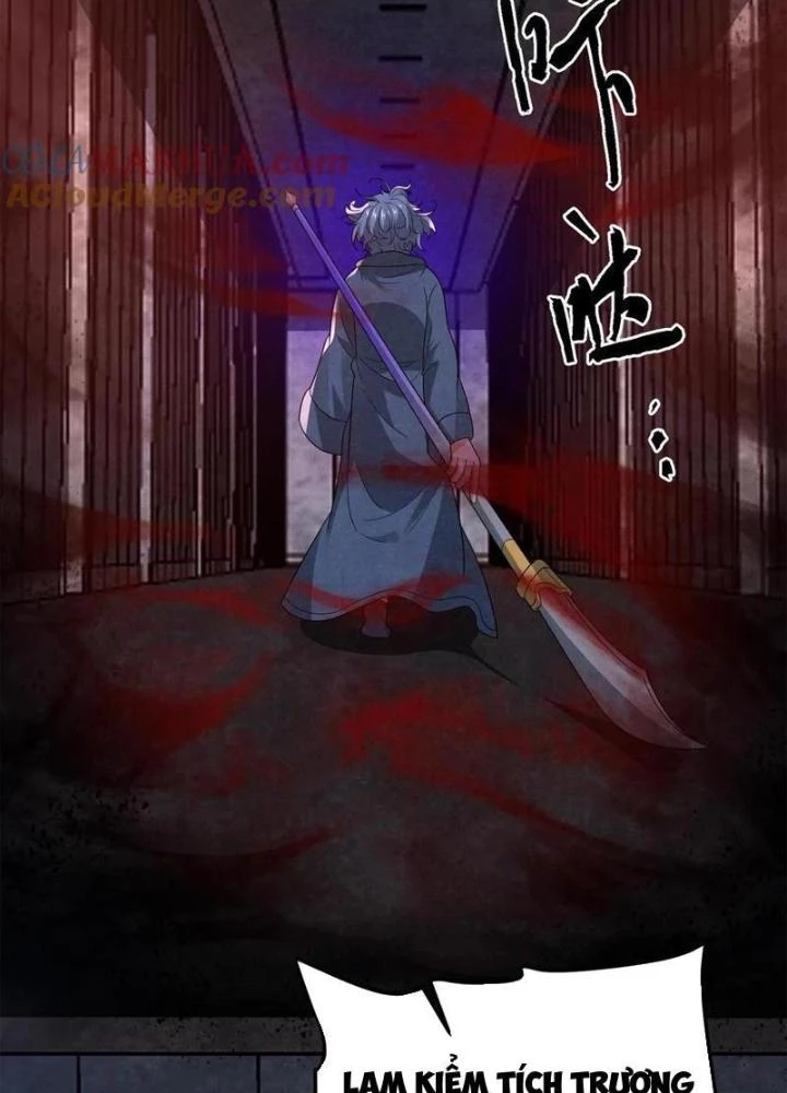 Bởi Vì Cẩn Thận Mà Quá Phận Hung Ác Chapter 143 - Trang 3
