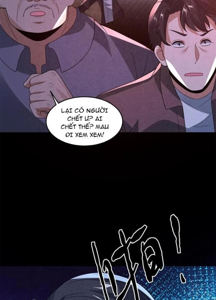 Bởi Vì Cẩn Thận Mà Quá Phận Hung Ác Chapter 143 - Trang 3