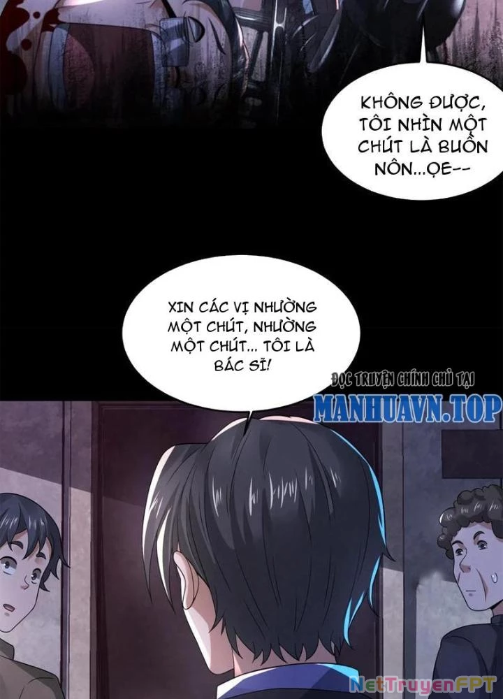 Bởi Vì Cẩn Thận Mà Quá Phận Hung Ác Chapter 143 - Trang 3