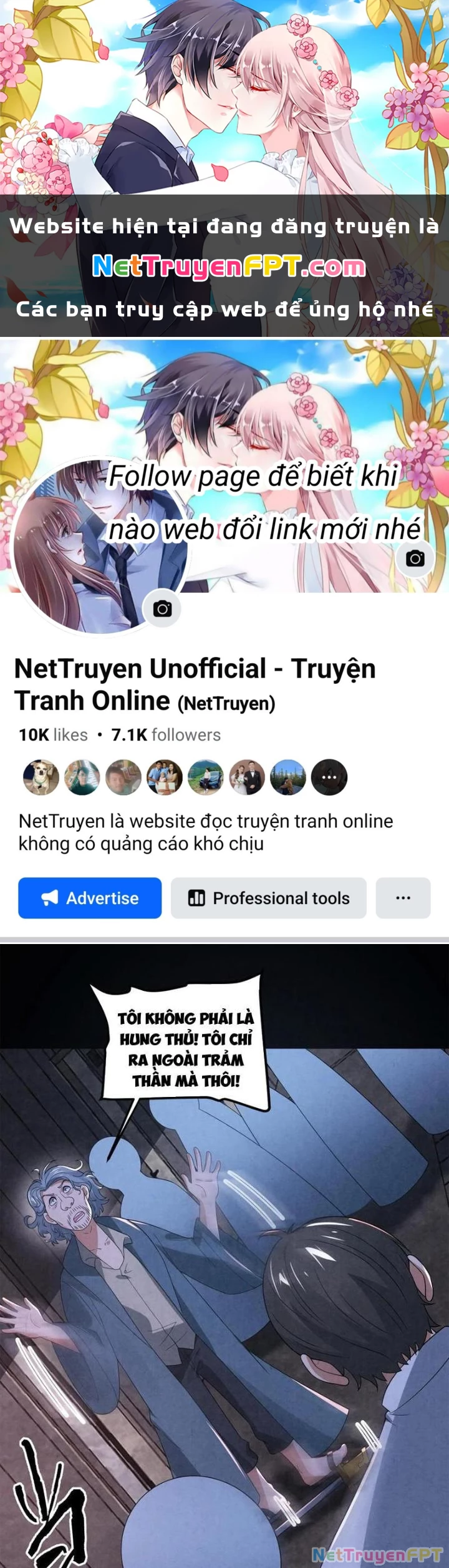 Bởi Vì Cẩn Thận Mà Quá Phận Hung Ác Chapter 144 - Trang 3