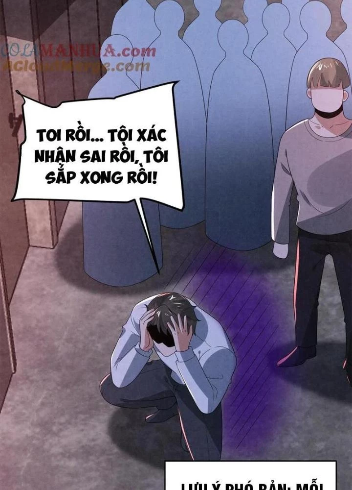Bởi Vì Cẩn Thận Mà Quá Phận Hung Ác Chapter 144 - Trang 3