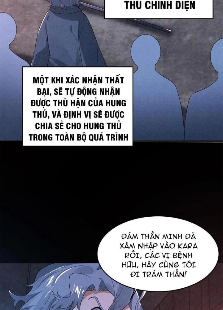 Bởi Vì Cẩn Thận Mà Quá Phận Hung Ác Chapter 144 - Trang 3