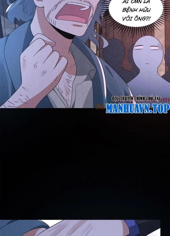 Bởi Vì Cẩn Thận Mà Quá Phận Hung Ác Chapter 144 - Trang 3