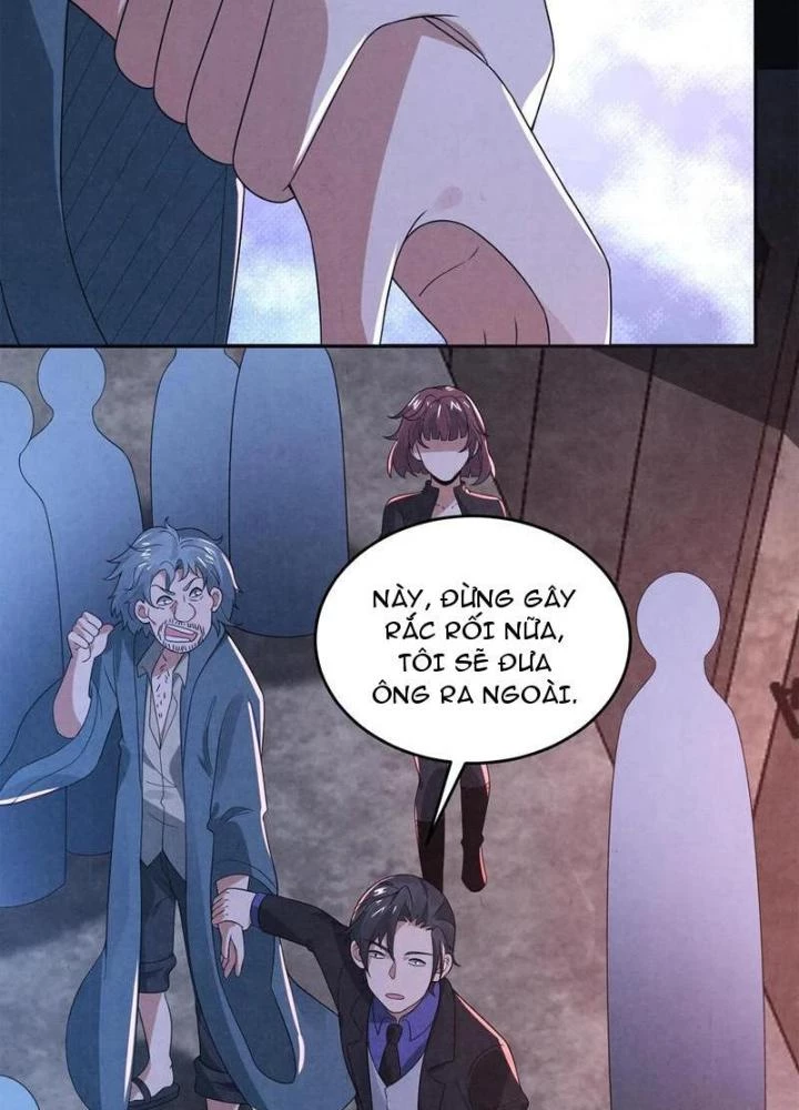 Bởi Vì Cẩn Thận Mà Quá Phận Hung Ác Chapter 144 - Trang 3