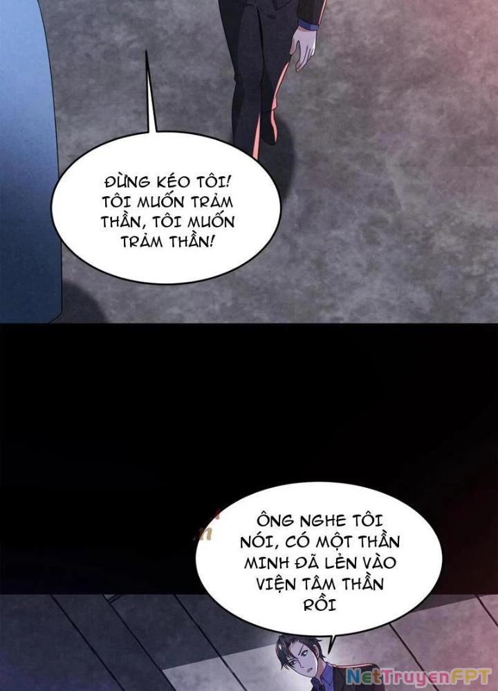 Bởi Vì Cẩn Thận Mà Quá Phận Hung Ác Chapter 144 - Trang 3
