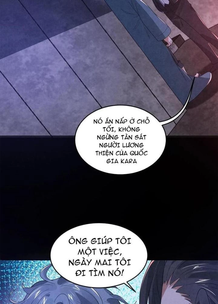 Bởi Vì Cẩn Thận Mà Quá Phận Hung Ác Chapter 144 - Trang 3