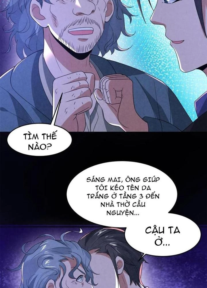 Bởi Vì Cẩn Thận Mà Quá Phận Hung Ác Chapter 144 - Trang 3