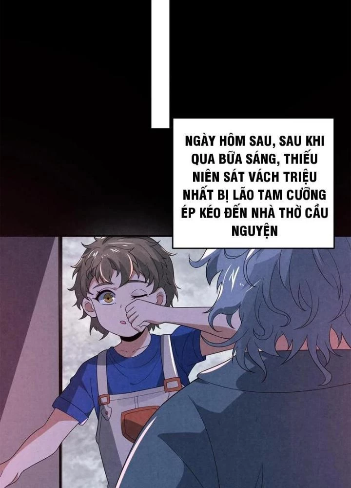 Bởi Vì Cẩn Thận Mà Quá Phận Hung Ác Chapter 144 - Trang 3