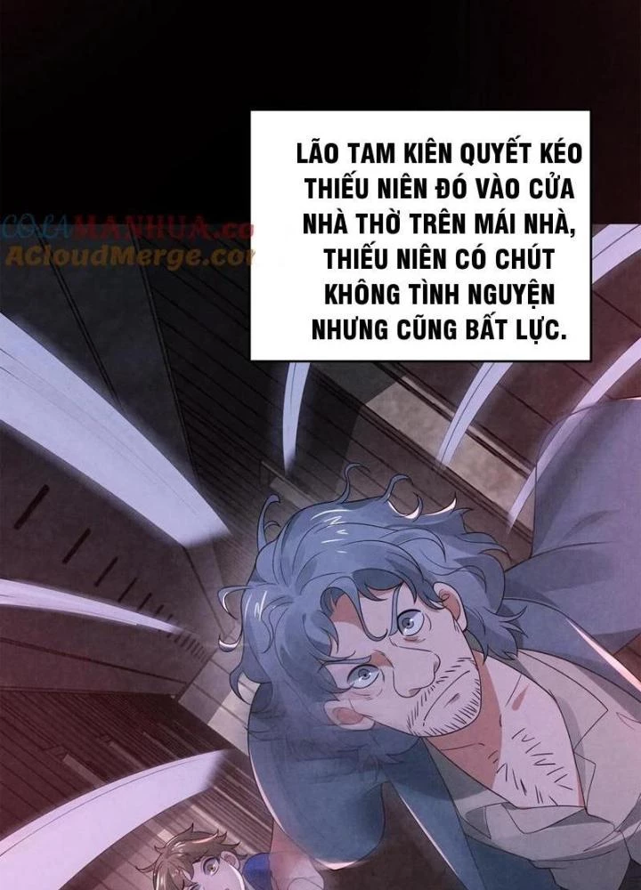 Bởi Vì Cẩn Thận Mà Quá Phận Hung Ác Chapter 144 - Trang 3