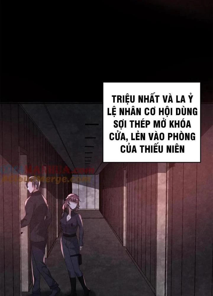 Bởi Vì Cẩn Thận Mà Quá Phận Hung Ác Chapter 144 - Trang 3