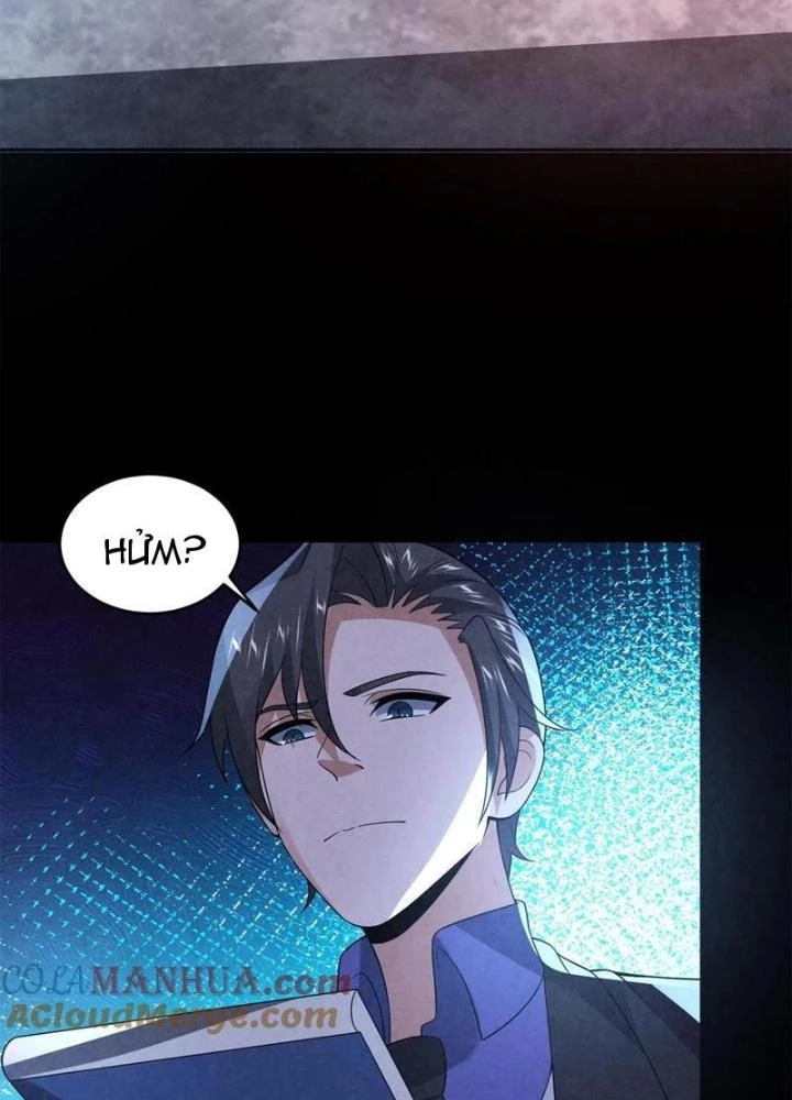 Bởi Vì Cẩn Thận Mà Quá Phận Hung Ác Chapter 144 - Trang 3