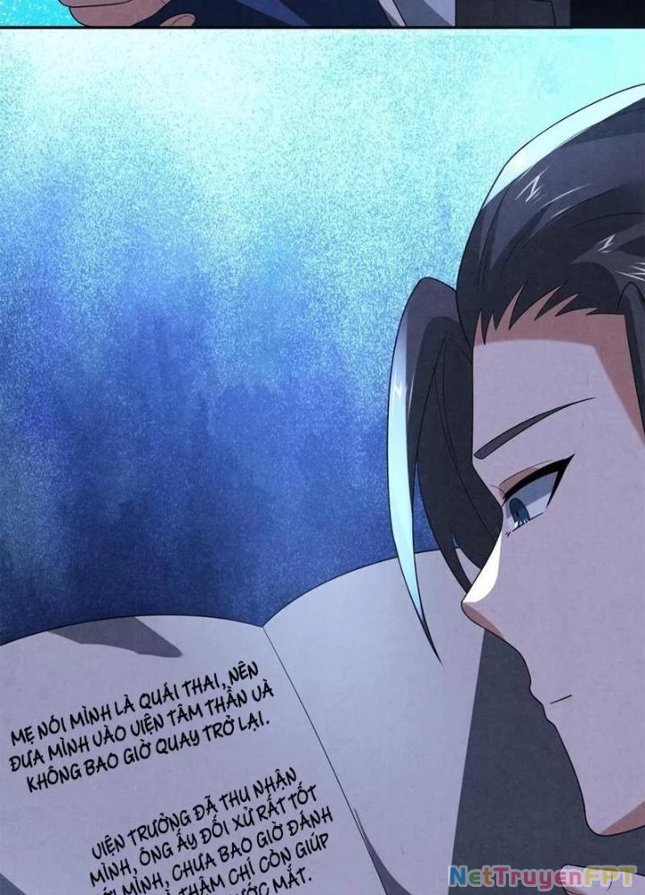 Bởi Vì Cẩn Thận Mà Quá Phận Hung Ác Chapter 144 - Trang 3