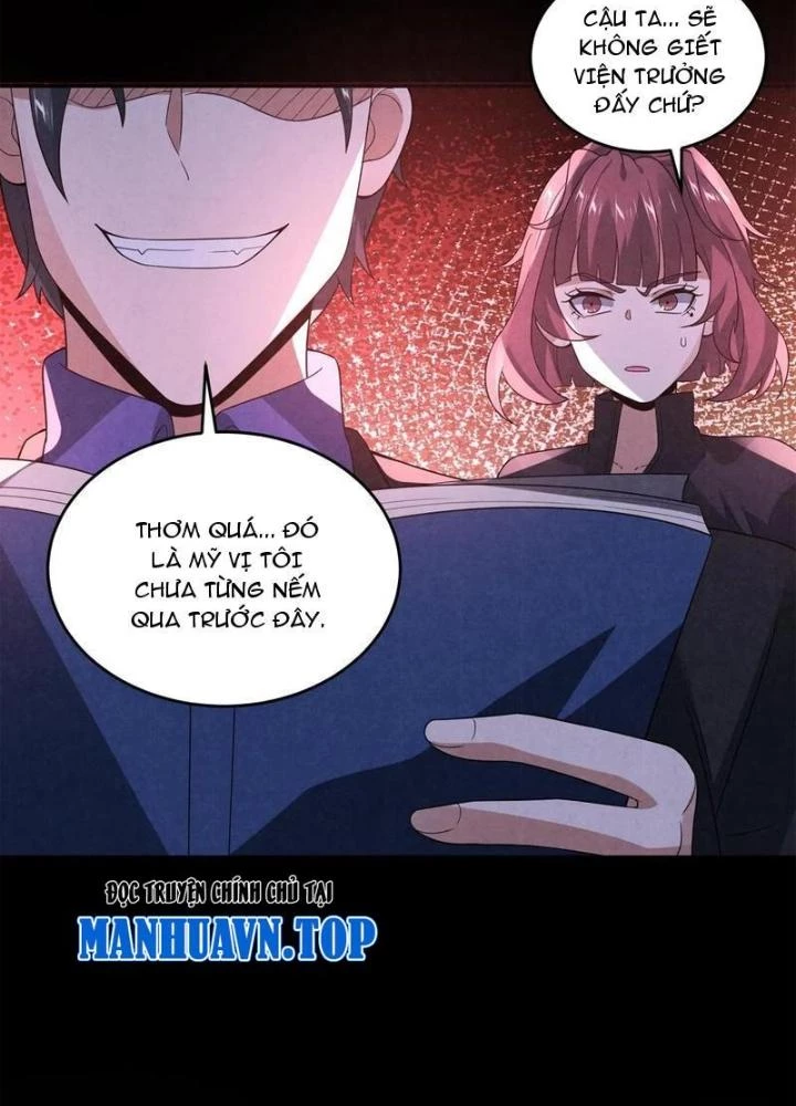 Bởi Vì Cẩn Thận Mà Quá Phận Hung Ác Chapter 144 - Trang 3