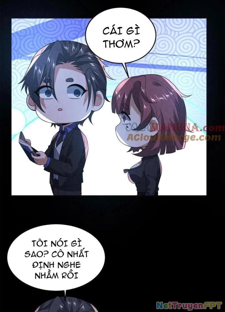 Bởi Vì Cẩn Thận Mà Quá Phận Hung Ác Chapter 144 - Trang 3