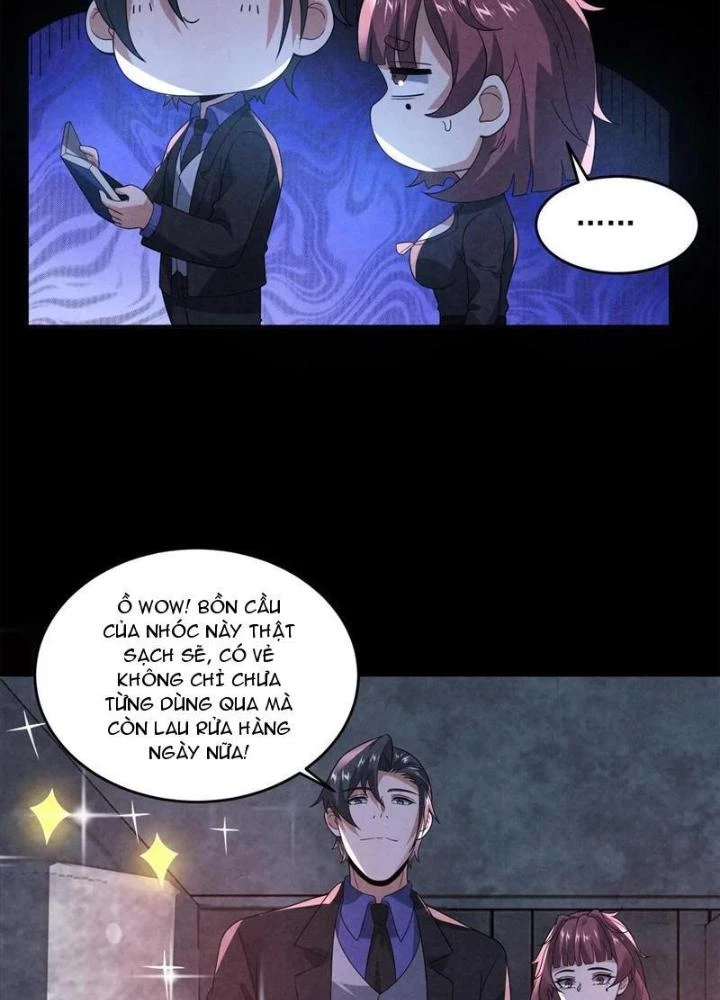 Bởi Vì Cẩn Thận Mà Quá Phận Hung Ác Chapter 144 - Trang 3