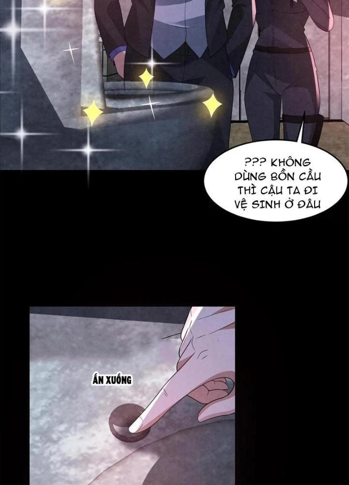 Bởi Vì Cẩn Thận Mà Quá Phận Hung Ác Chapter 144 - Trang 3