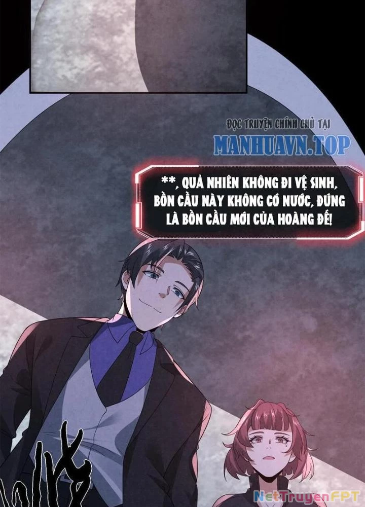 Bởi Vì Cẩn Thận Mà Quá Phận Hung Ác Chapter 144 - Trang 3