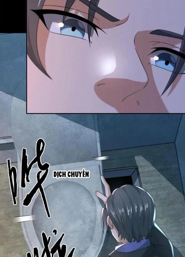 Bởi Vì Cẩn Thận Mà Quá Phận Hung Ác Chapter 144 - Trang 3