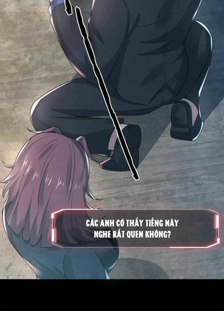 Bởi Vì Cẩn Thận Mà Quá Phận Hung Ác Chapter 144 - Trang 3