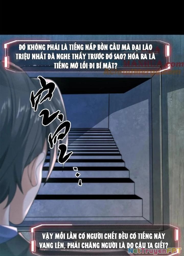 Bởi Vì Cẩn Thận Mà Quá Phận Hung Ác Chapter 144 - Trang 3