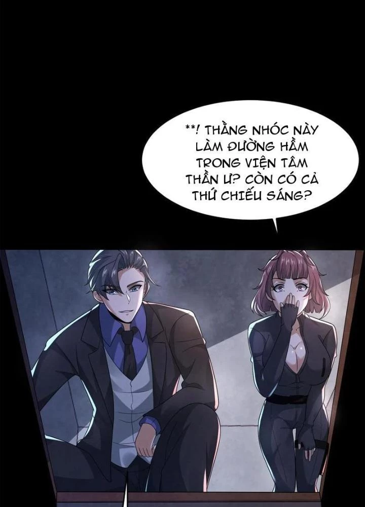 Bởi Vì Cẩn Thận Mà Quá Phận Hung Ác Chapter 144 - Trang 3