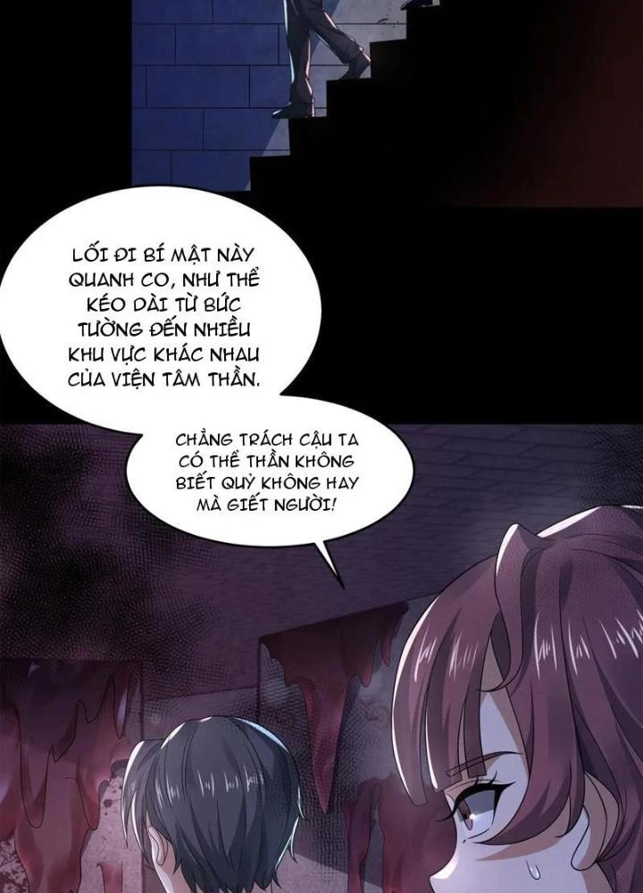 Bởi Vì Cẩn Thận Mà Quá Phận Hung Ác Chapter 144 - Trang 3