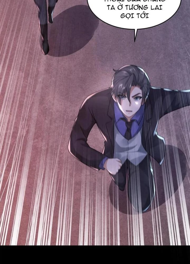 Bởi Vì Cẩn Thận Mà Quá Phận Hung Ác Chapter 144 - Trang 3